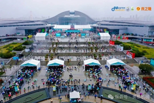 聚光時(shí)刻 | 奧楷機(jī)械&2025良之隆展會(huì)完美落幕！期待再會(huì)！