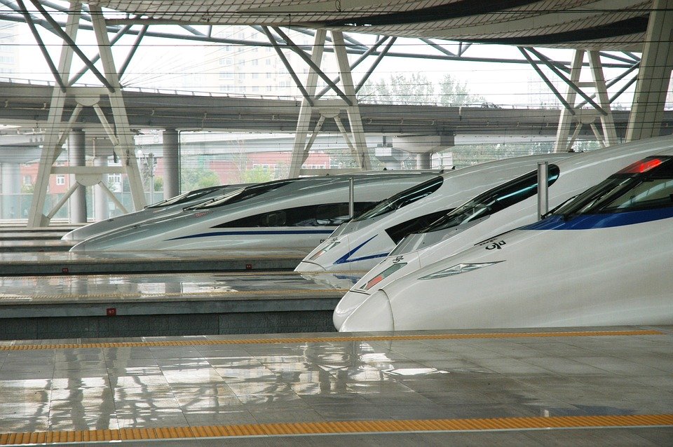 不斷創(chuàng)新、與時(shí)俱進(jìn)，才能跟上的“中國(guó)速度”